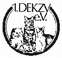 Logo DEKZV